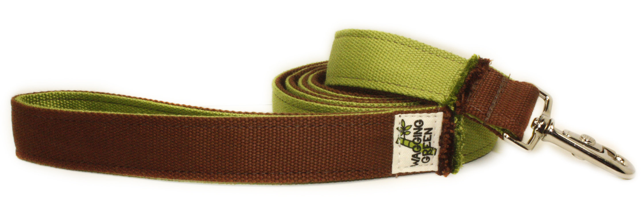 Green / Brown