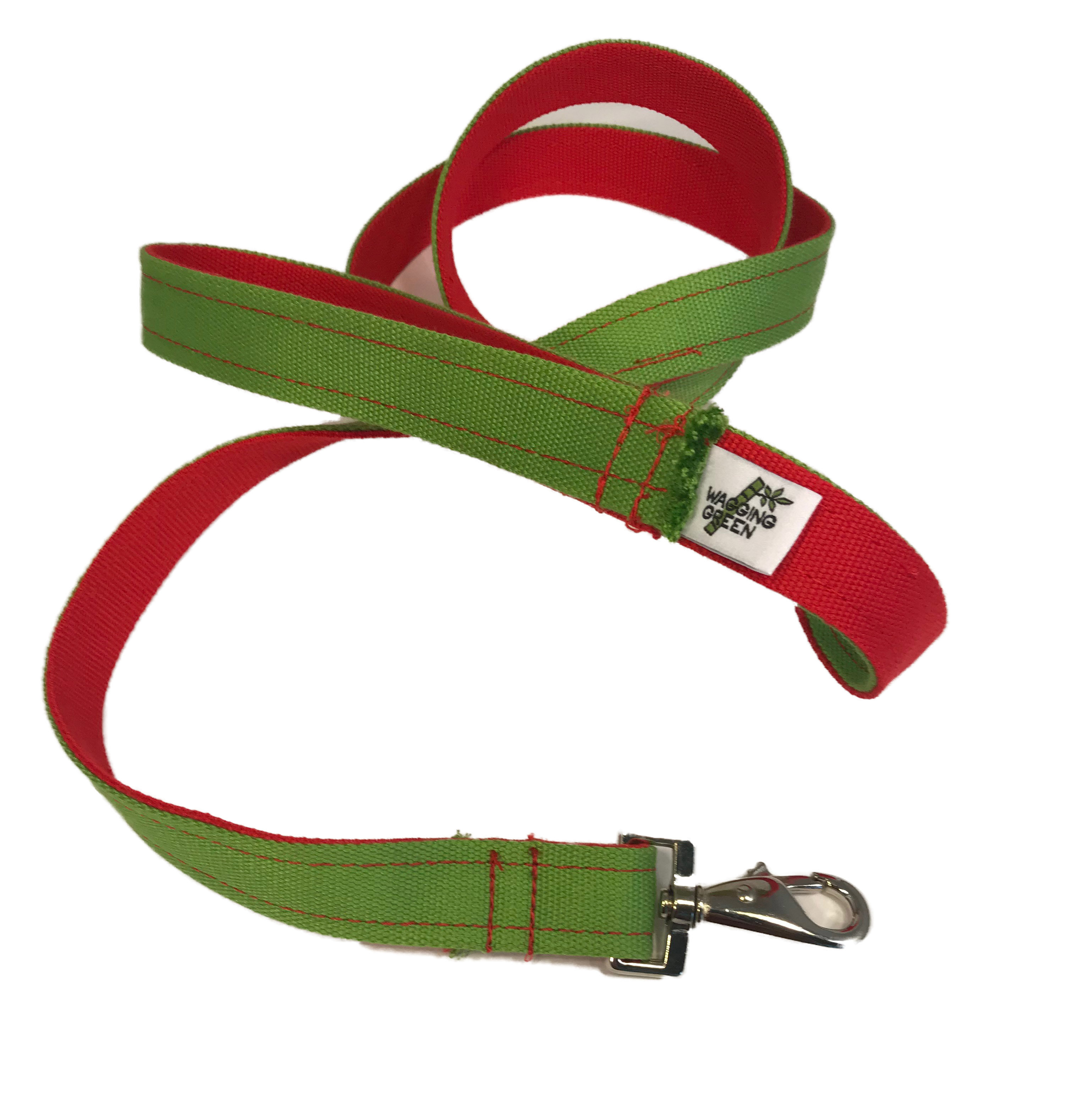 R Eco Friendly Bamboo Eco Hip Series Dog Leash