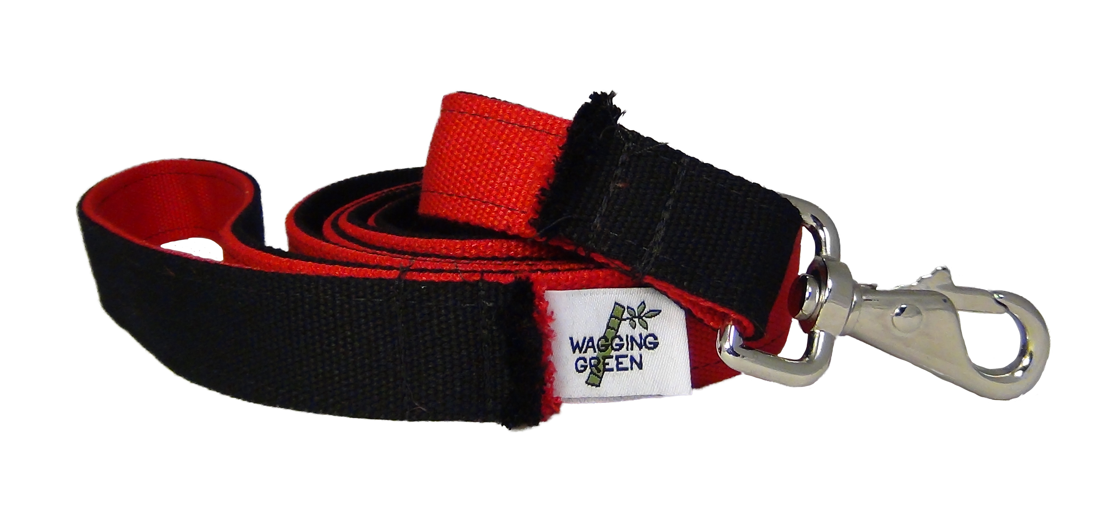 R Eco Friendly Bamboo Eco Hip Series Dog Leash
