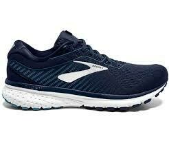 brooks ghost trainers