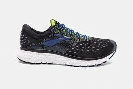 brooks glycerin womens yellow