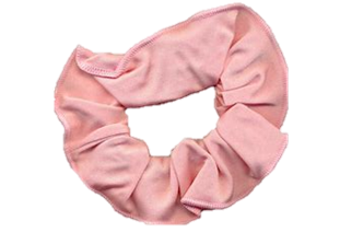 Hair Scrunchie H001