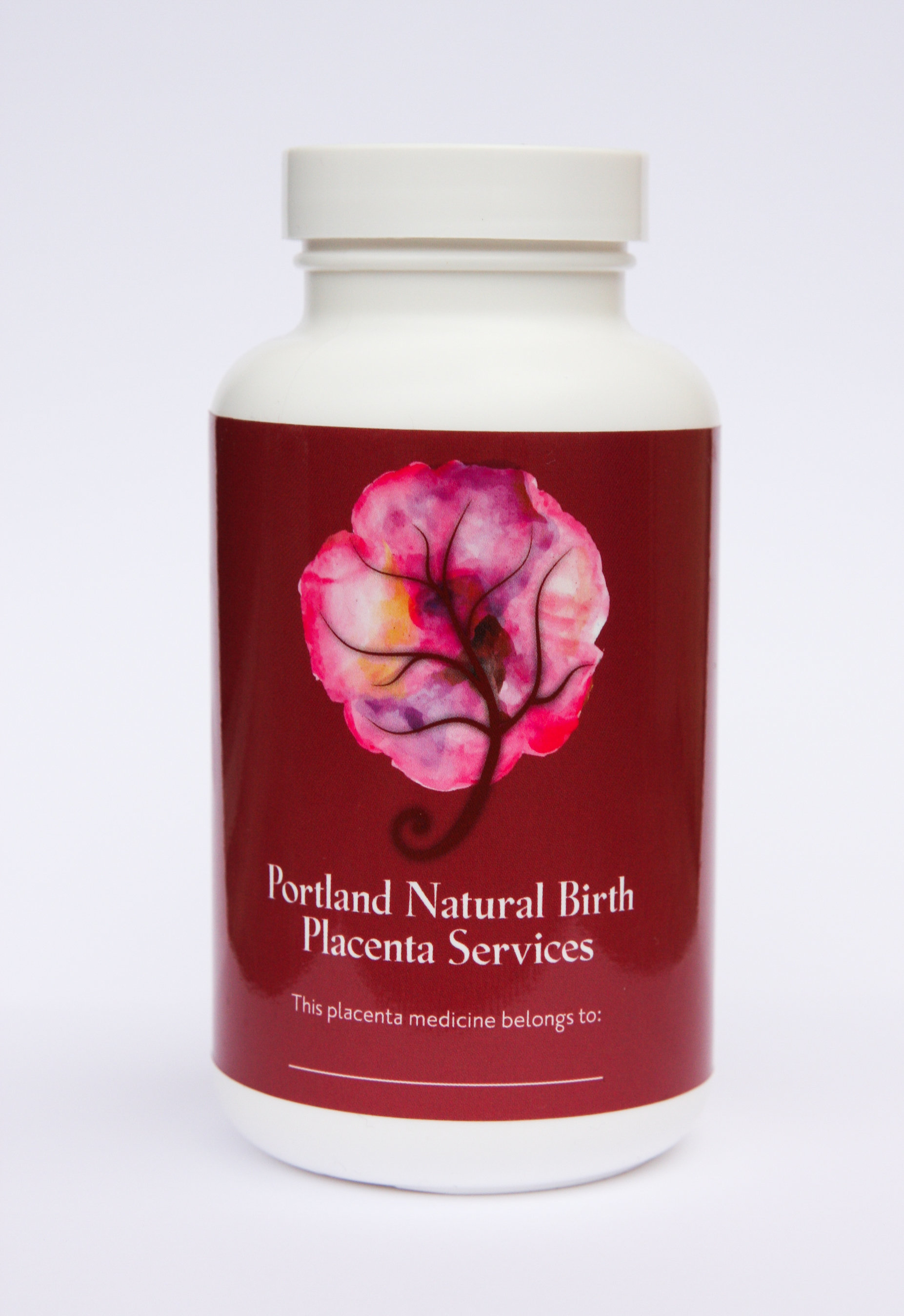 Placenta Encapsulation Service 00003