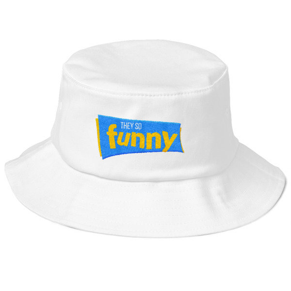 Gilliagan "TSF" Bucket Hat 00001