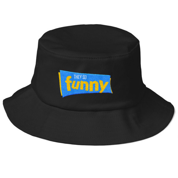 Gilliagan "TSF" Bucket Hat