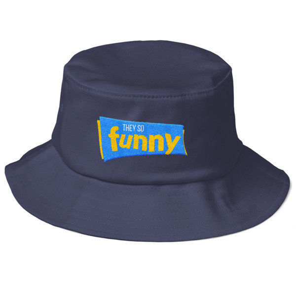 Gilliagan "TSF" Bucket Hat