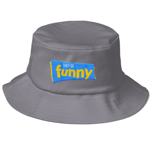 Gilliagan "TSF" Bucket Hat