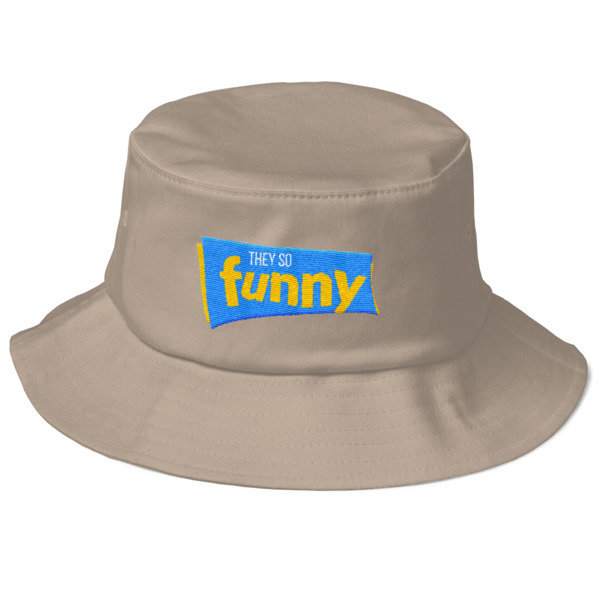 Gilliagan "TSF" Bucket Hat