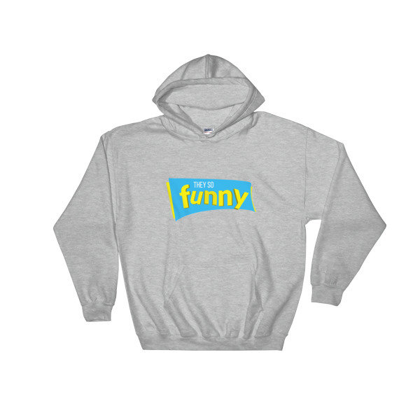 Hooded Sweatshirt 00003