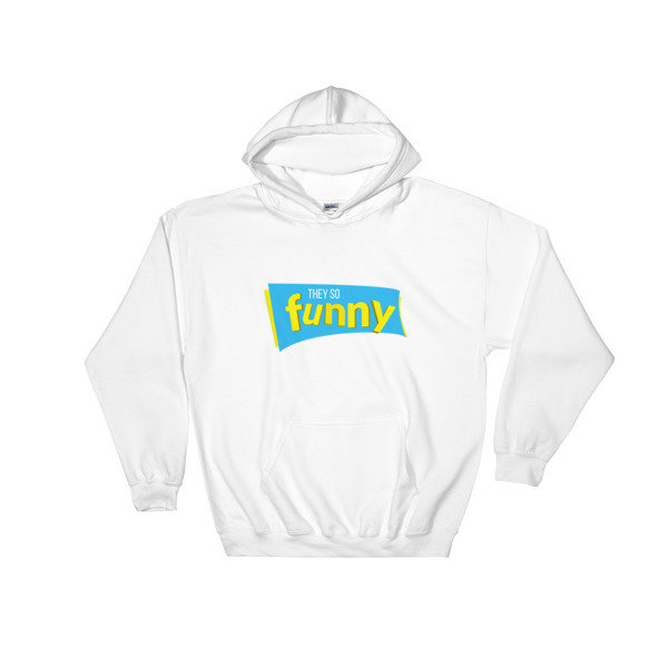 Hooded Sweatshirt