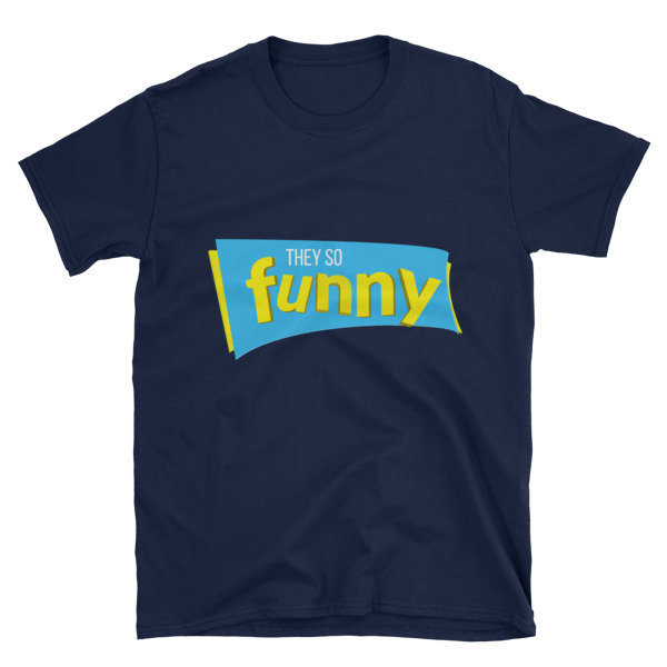 Short-Sleeve Unisex T-Shirt 00004