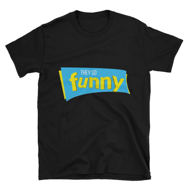 Short-Sleeve Unisex T-Shirt
