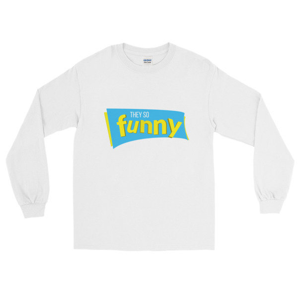 Long Sleeve T-Shirt 00006