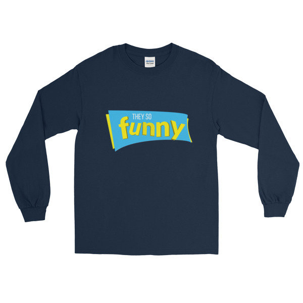 Long Sleeve T-Shirt