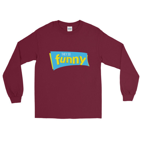 Long Sleeve T-Shirt