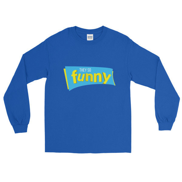 Long Sleeve T-Shirt