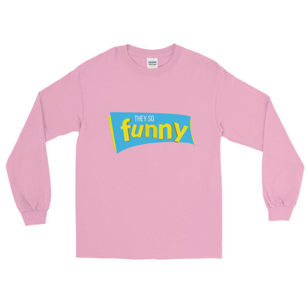 Long Sleeve T-Shirt