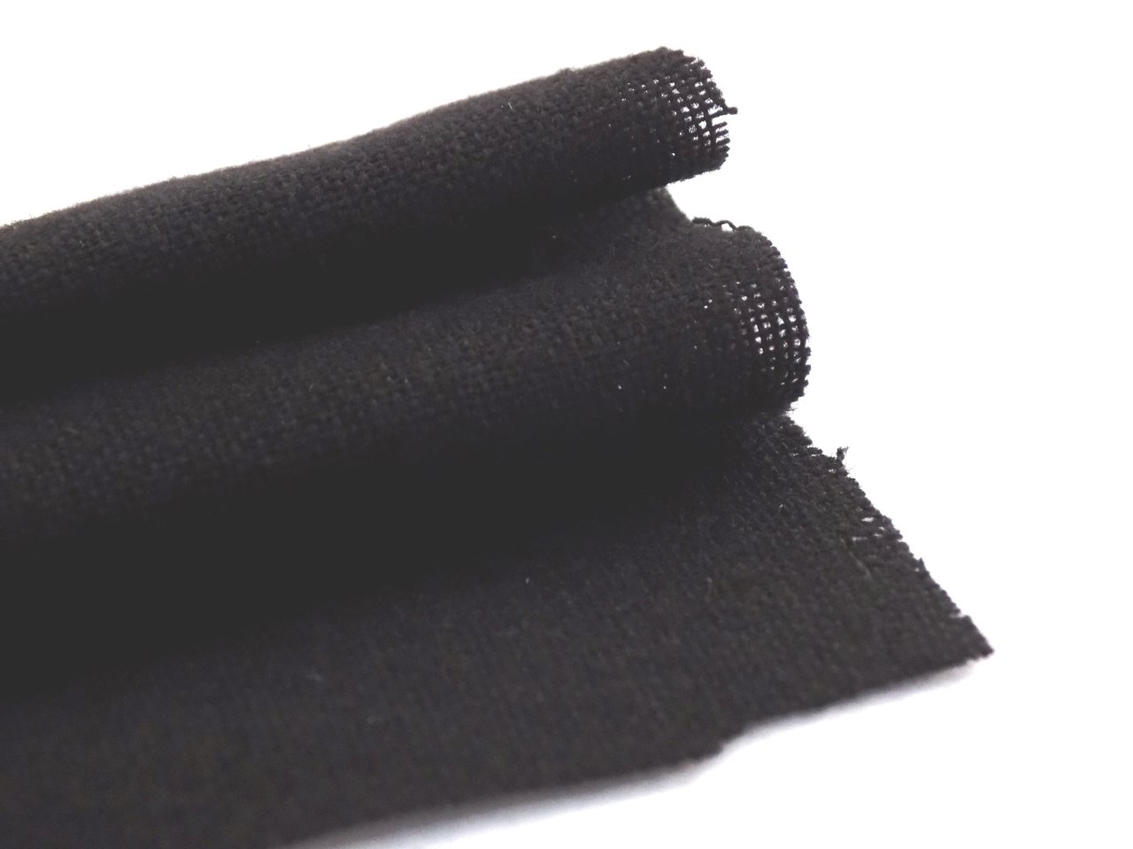 WovenFuse - Black 5m WF00002
