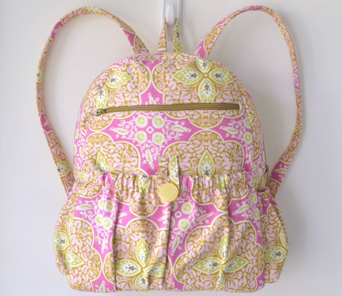 Amy Backpack AMY11