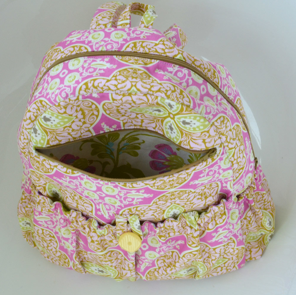 Amy Backpack