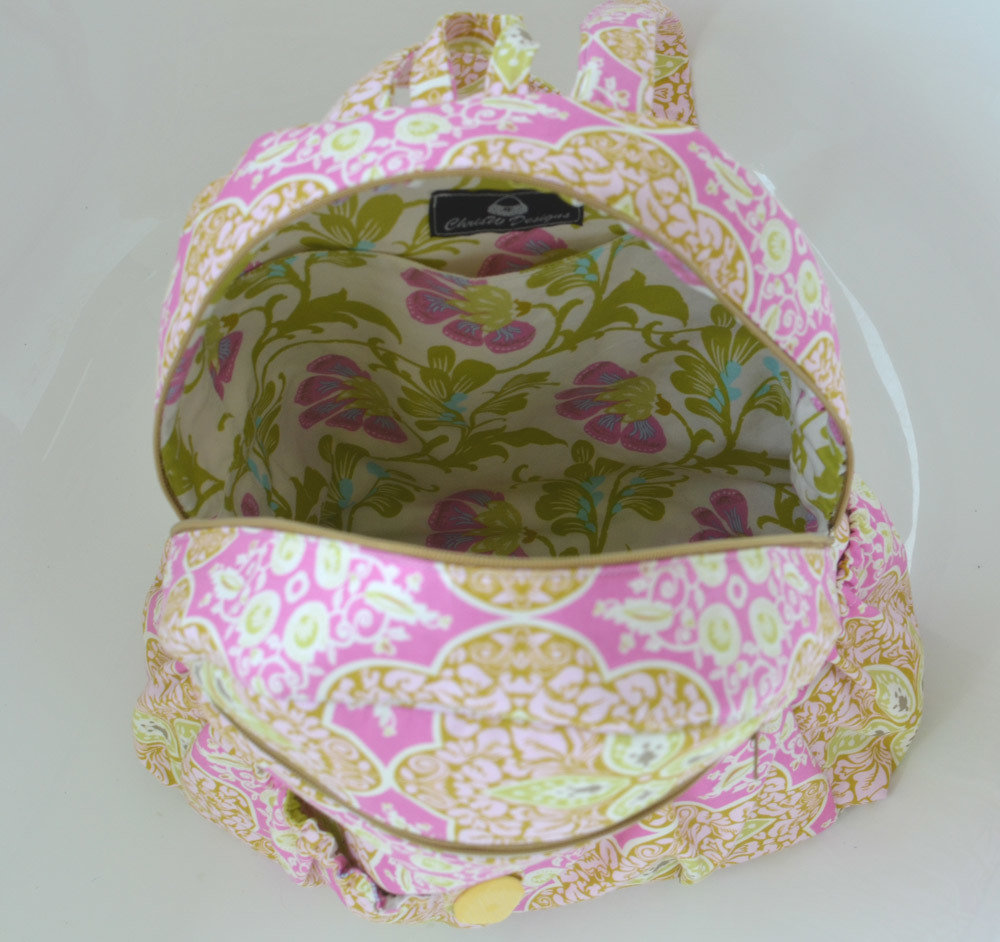 Amy Backpack