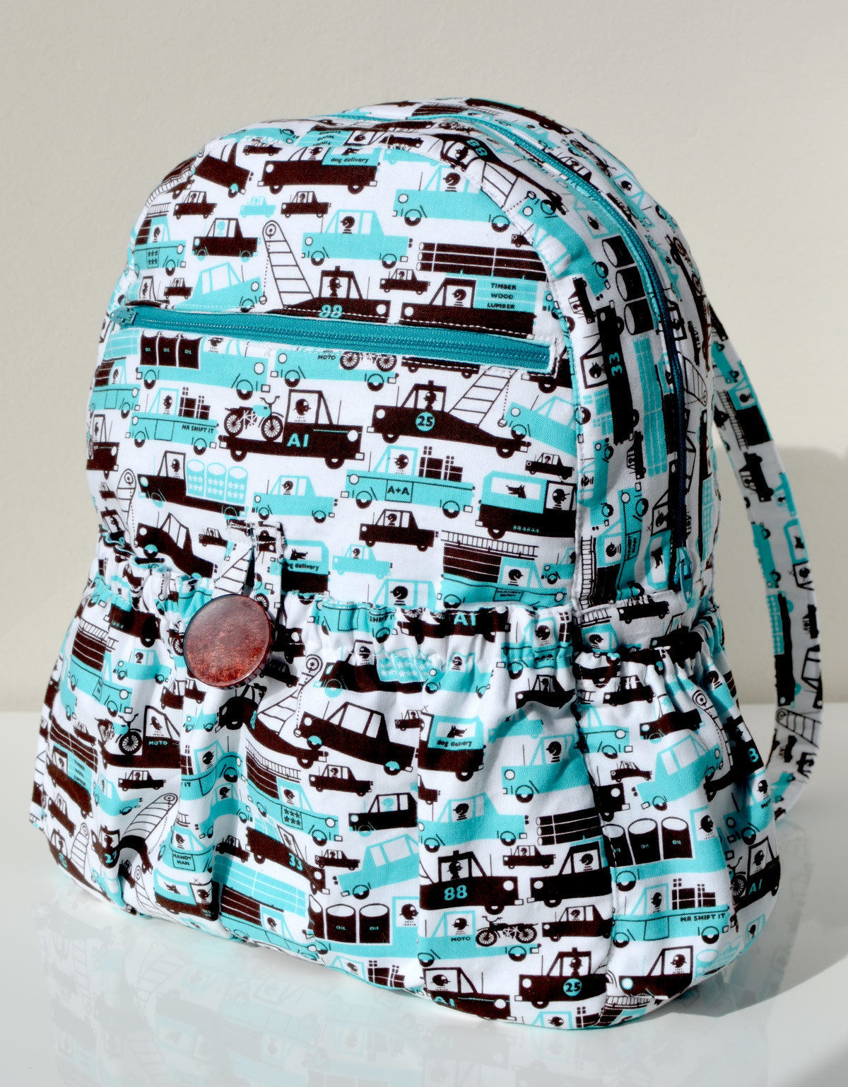 Amy Backpack
