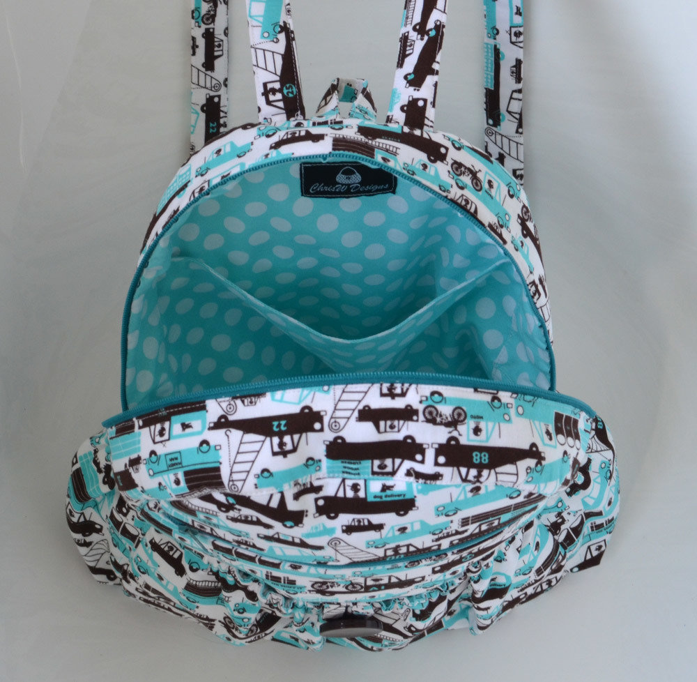 Amy Backpack