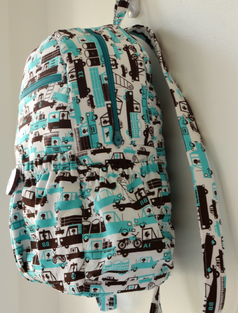 Amy Backpack