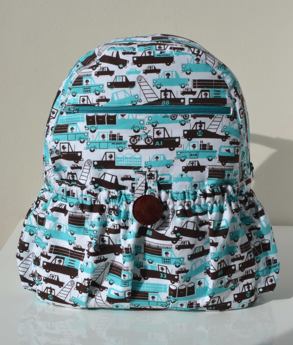 Amy Backpack