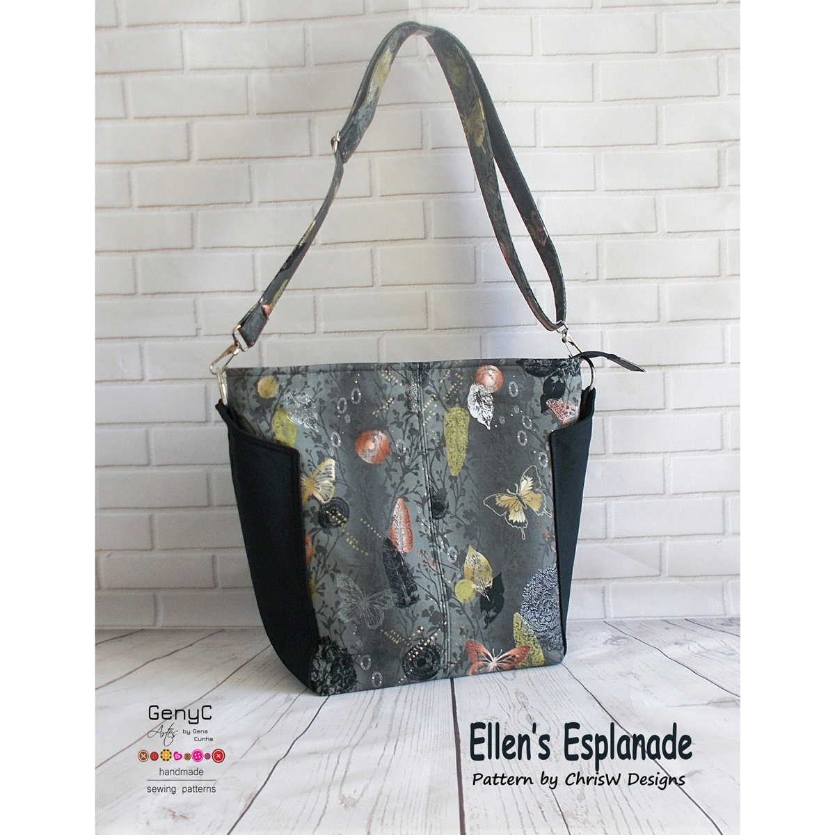 Ellen's Esplanade