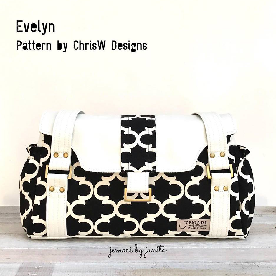 Evelyn