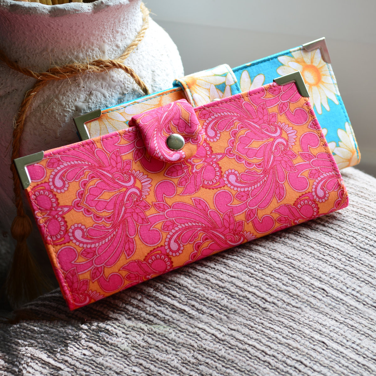 Pick A Pocket Wallet PAP15