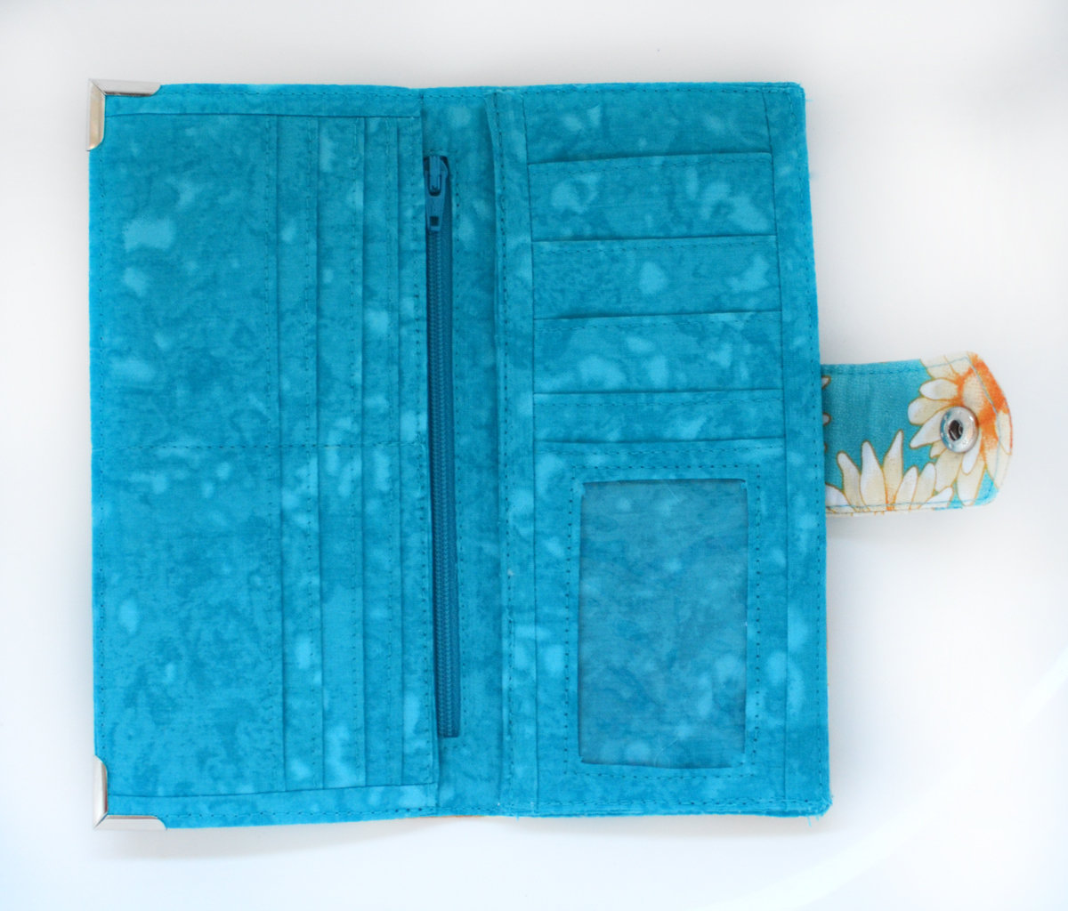 Pick A Pocket Wallet