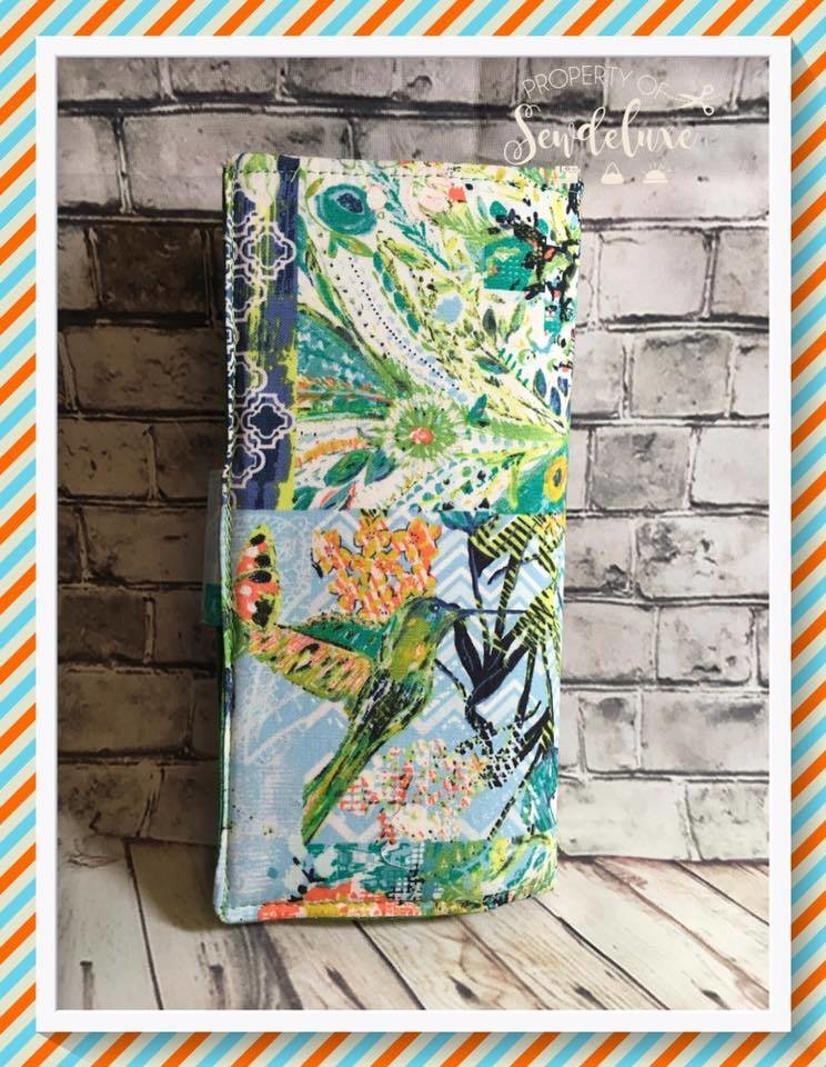 Pick A Pocket Wallet