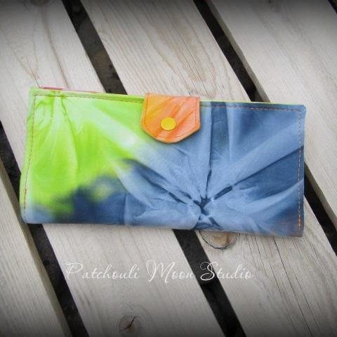 Pick A Pocket Wallet