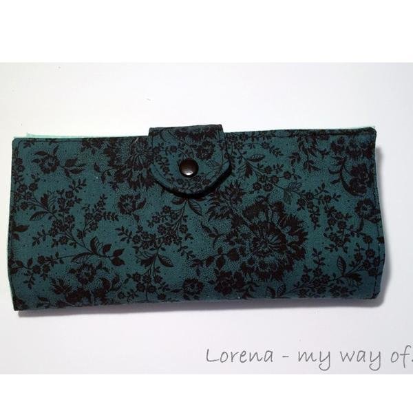 Pick A Pocket Wallet