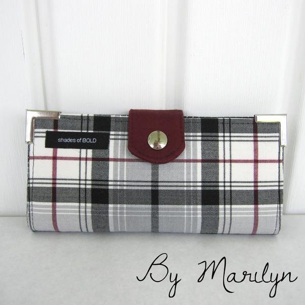 Pick A Pocket Wallet