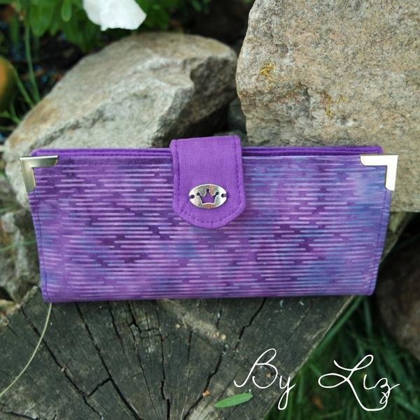 Pick A Pocket Wallet