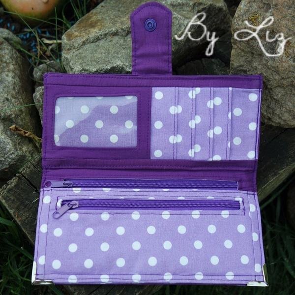Pick A Pocket Wallet