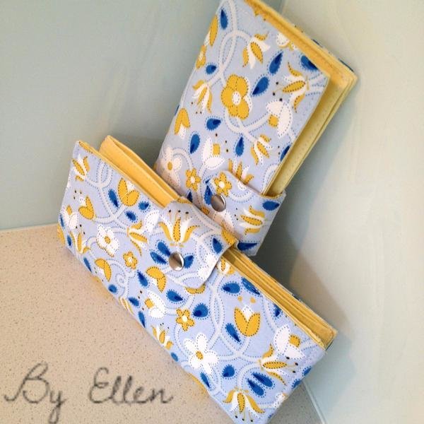 Pick A Pocket Wallet