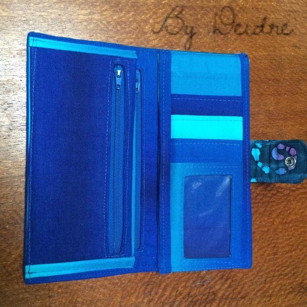 Pick A Pocket Wallet