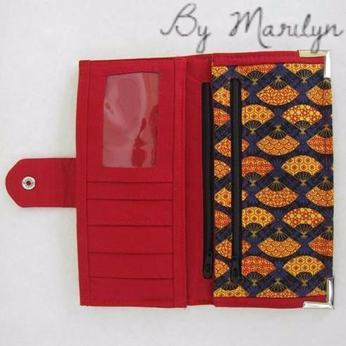Pick A Pocket Wallet