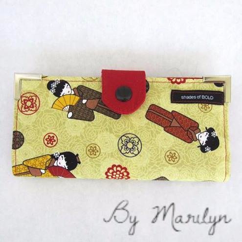 Pick A Pocket Wallet