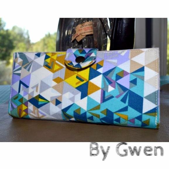 Pick A Pocket Wallet