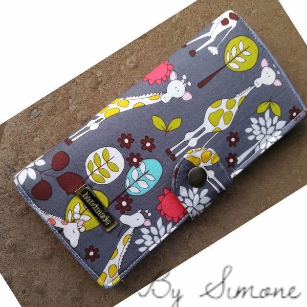 Pick A Pocket Wallet