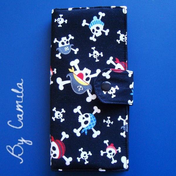 Pick A Pocket Wallet