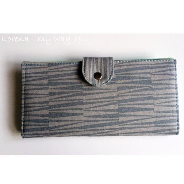 Pick A Pocket Wallet