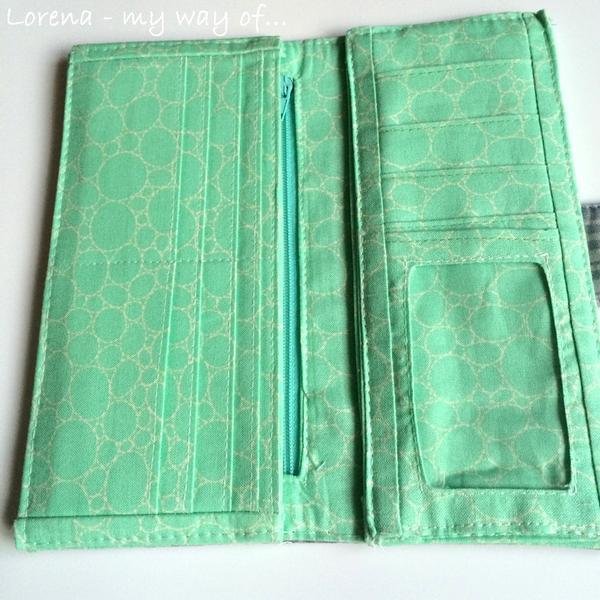Pick A Pocket Wallet