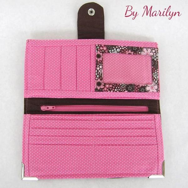Pick A Pocket Wallet