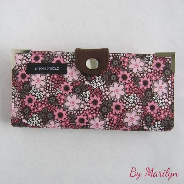 Pick A Pocket Wallet
